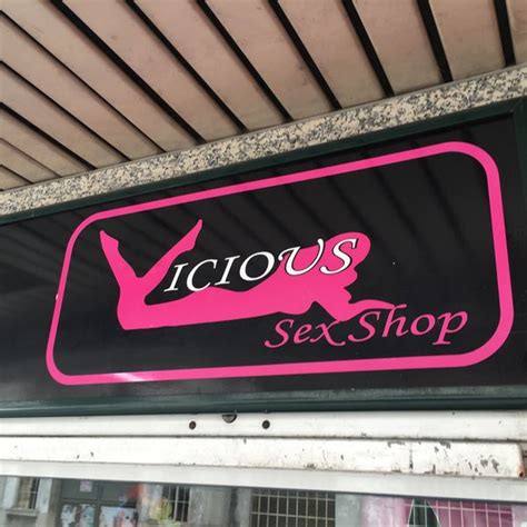 Serviço de Apoio ao Cliente – Vicious Sex Shop Braga